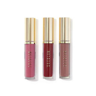 SHEGLAM MINI LIPSTICK SET - AFTER THE MOMENT SHEGLAM MINI LIPSTICK SET - AFTER THE MOMENT