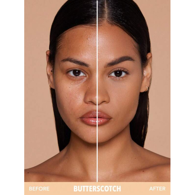 Sheglam Powder Foundation Butterscotch Sheglam Powder Foundation Butterscotch