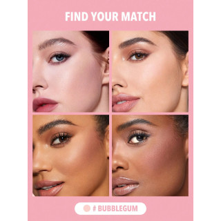SHEGLAM SETTING POWDER DUO - BUBBLEGUM SHEGLAM SETTING POWDER DUO - BUBBLEGUM