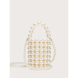 Pearl Bucket Bag Pearl Bucket Bag