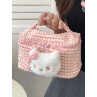 Large Capacity Cosmetic Bag Large Capacity Cosmetic Bag