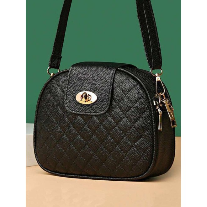 Female Crossbody Bag 