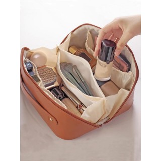 Multi-Functional Celebrity Toiletry Bag