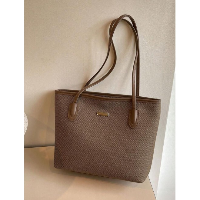 Large Capacity Tote Bag