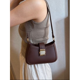 Solid Colors Armpit Bag Solid Colors Armpit Bag