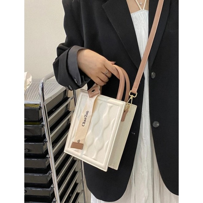Mini Square Bag