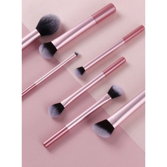 Professional Makeup Brush Set