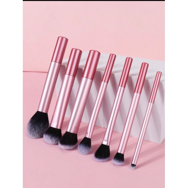 Shein Makeup Brush Set