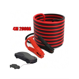Car Emergency Power Cable Car Emergency Power Cable