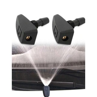 Car Windshield Fan