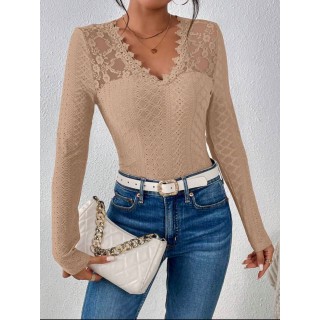 Patchwork Top Patchwork Top