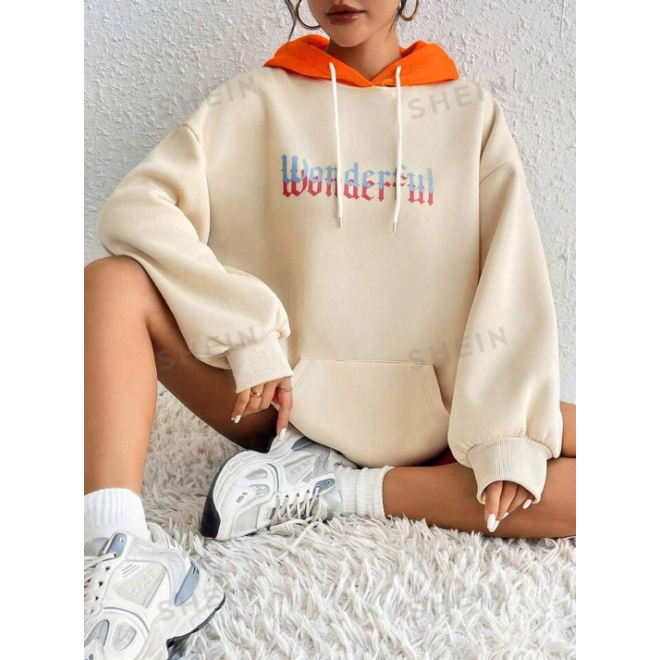 EZwear Hoodie - SHEIN BD