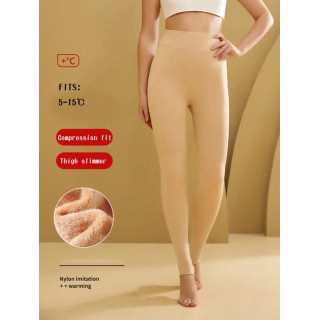Women Lined Tight
