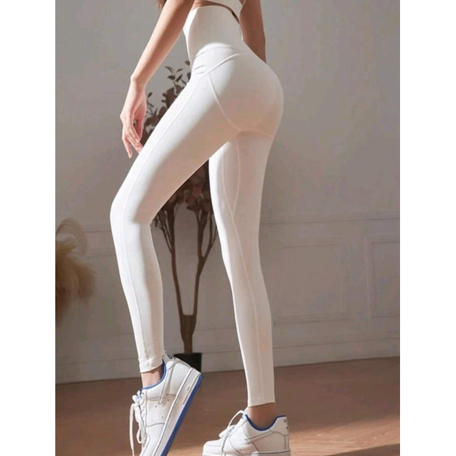 High Waisted Leggings For Women - SHEIN BD