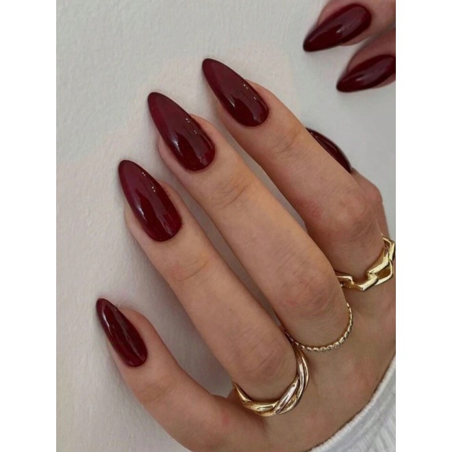 Full Cover Fake Nail