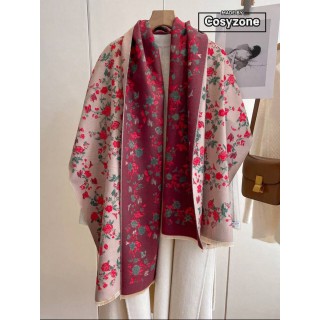 Wool Shawl Wool Shawl