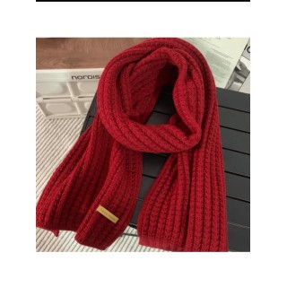 Wool Scarf Wool Scarf