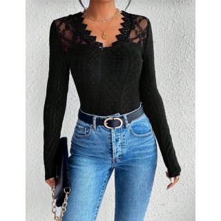 Frenchy Women's top