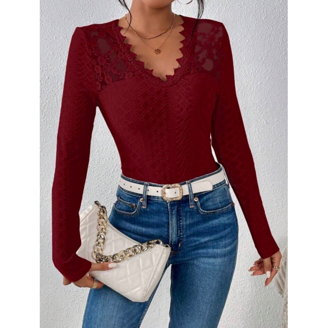 SHEIN Women's top 
