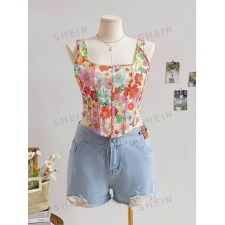 Camisole Top - SHEIN BD