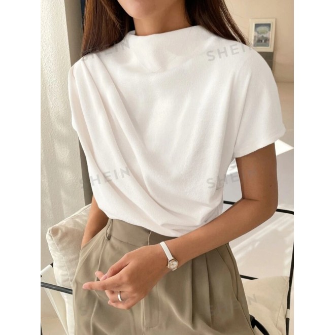 Sleeve Tee