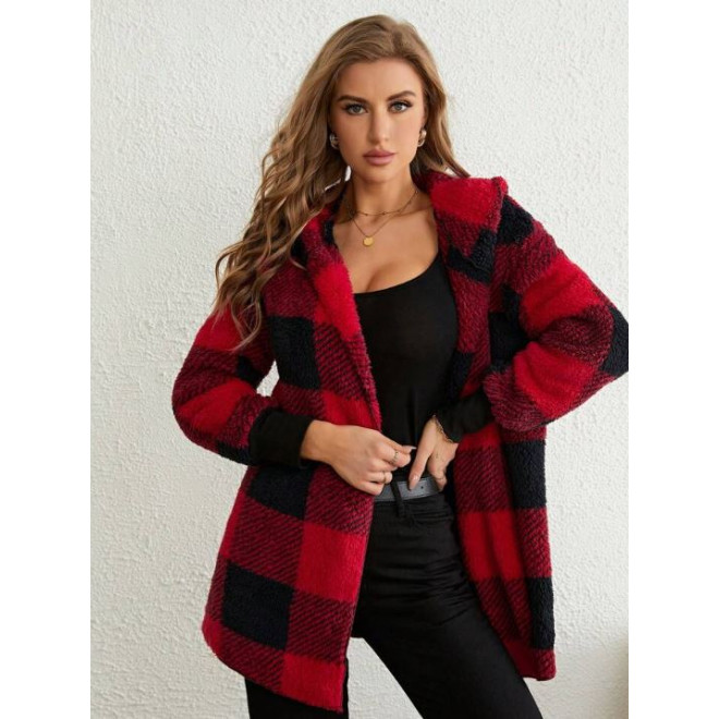 Teddy Coat