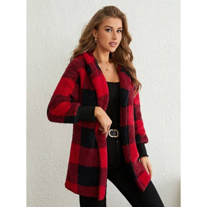 Teddy Coat