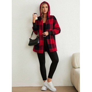Teddy Coat