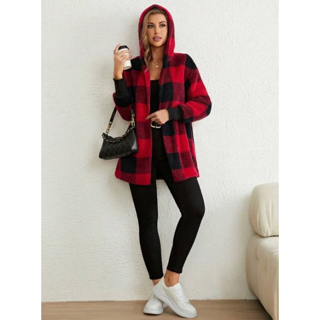 Teddy Coat