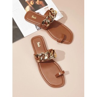 Thong Sandals For Summer - SHEIN BD