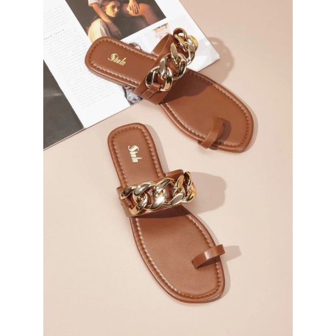 Thong Sandals For Summer - SHEIN BD