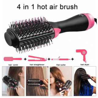Air Brush And Dryer - SHEIN BD