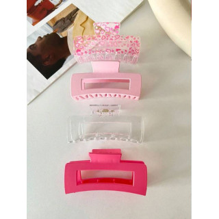 Large Lightweight Hair Clip