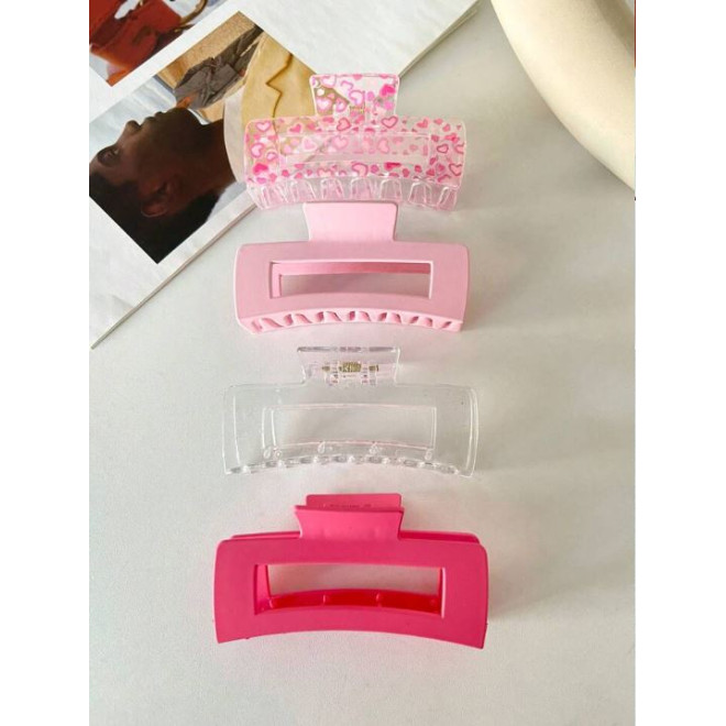 Large Lightweight Hair Clip