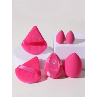 Makeup Sponge Puff 4pcs