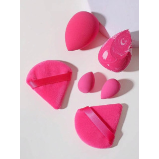 Makeup Sponge Puff 4pcs