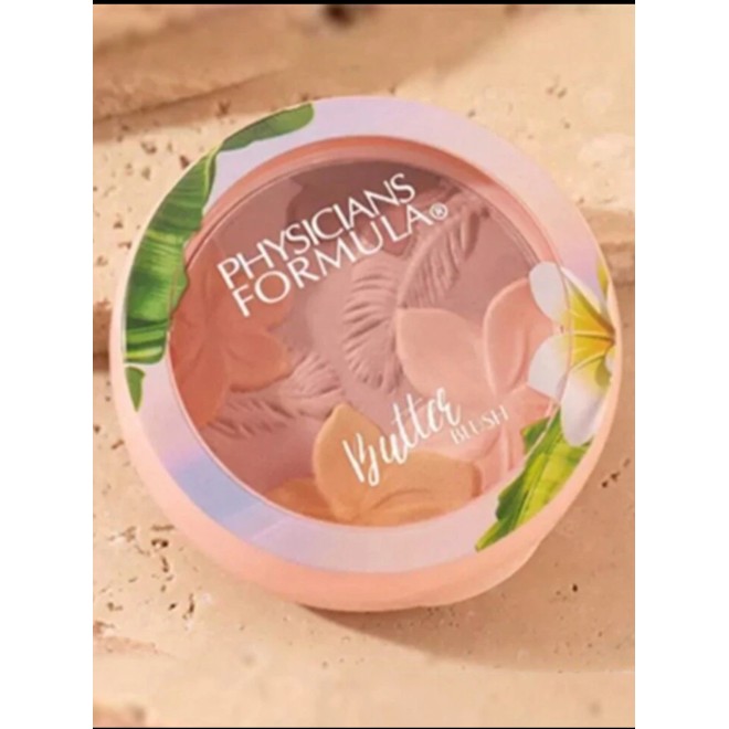  Nude Color blush  