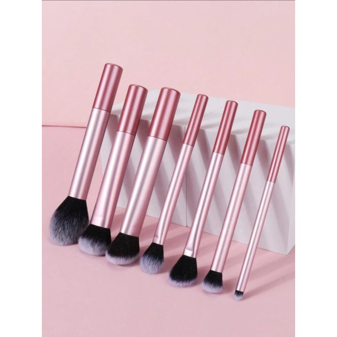 Makeup Brush Set