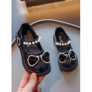 Girls Shoes With Soft Sole