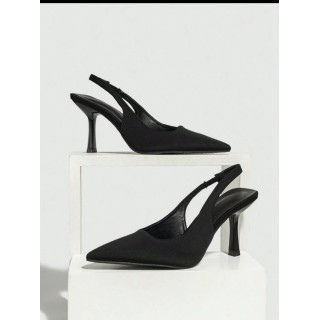 Fashionable Slingback Shoes Fashionable Slingback Shoes