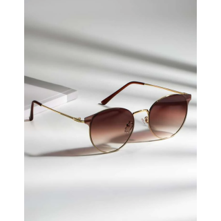 Tinted Lens Sunglasses