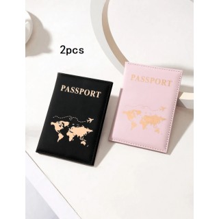 Passport Cover double - SHEIN BD