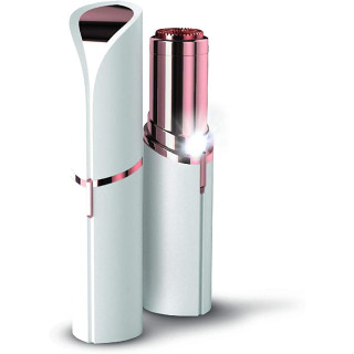 SONASHI FLAWLESS FACIAL HAIR REMOVER, SLD-816 SONASHI FLAWLESS FACIAL HAIR REMOVER, SLD-816
