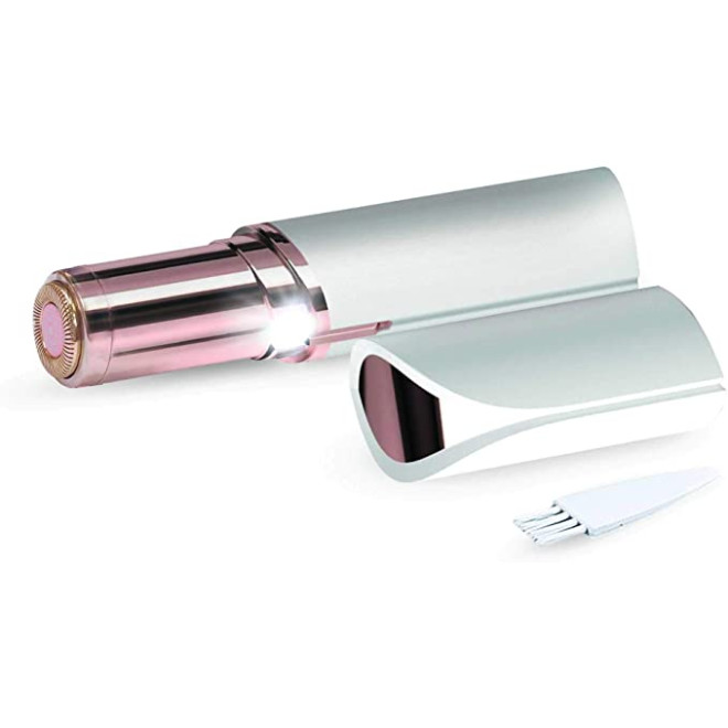SONASHI FLAWLESS FACIAL HAIR REMOVER, SLD-816