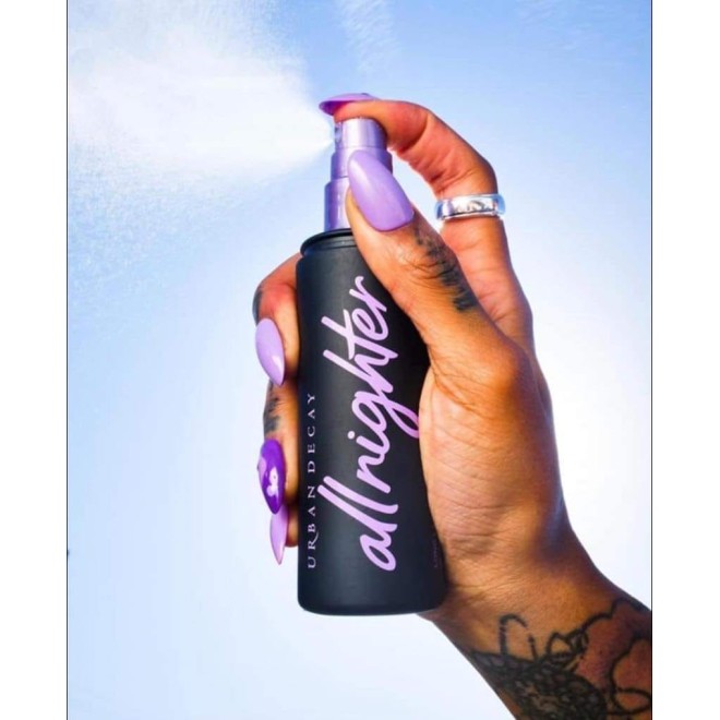 Urban Decay All Nighter Setting Spray 118ml-mamayaan