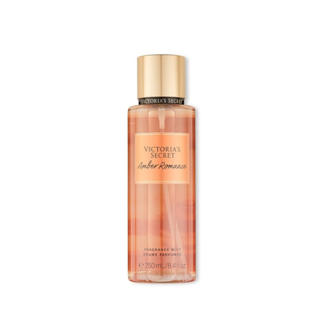 Amber Romance Body Mist Amber Romance Body Mist