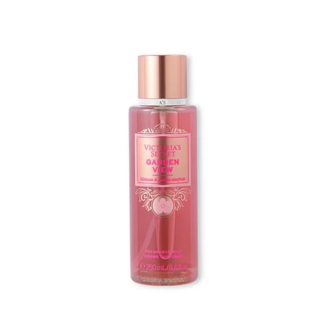 GARDEN VIEW Body Mist GARDEN VIEW Body Mist