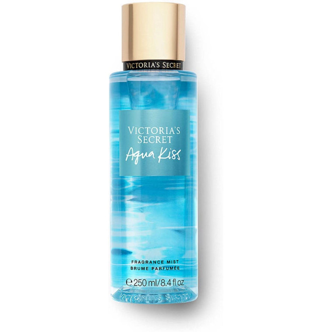 Buy Victoria's Secret Aqua Kiss Body Mist 250 ml in bd
