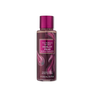 Merlot Pear Body Mist Merlot Pear Body Mist