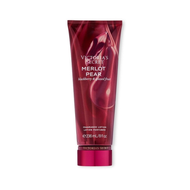 Merlot Pear Body Lotion Merlot Pear Body Lotion